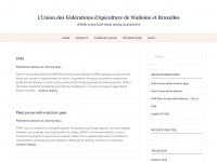 Apiculture-wallonie.be