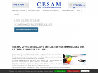 cesam-diagnostics.fr
