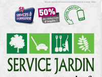 service-jardin.com Thumbnail