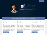 Antoine-girault.com