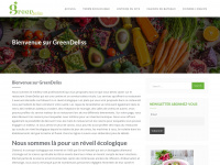Greendeliss.fr