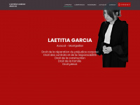 laetitiagarcia-avocat.com