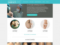 Chirurgieesthetiqueaz.com