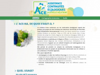 ace-aquitaine.fr Thumbnail