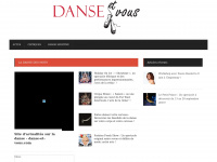 danse-et-vous.com