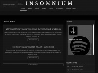 insomnium.net Thumbnail