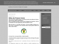 Corse-gites-de-france.com