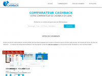 Comparateurcashback.fr