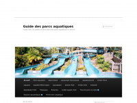 parc-aquatique.fr Thumbnail