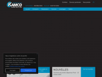 Kamcoinc.com