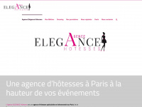 elegance-hotesses.com