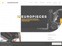 europieces.lu Thumbnail