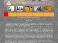 scythiatextile.com Thumbnail