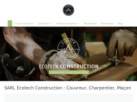 ecotech-construction.fr