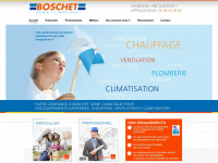 boschet.com Thumbnail