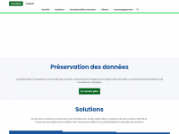 Arcsys-software.fr
