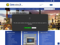 Zone-atex.fr