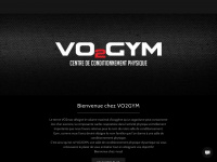 vo2gym.net