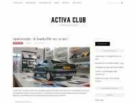 Activa-club.fr