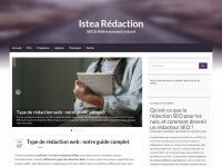 istea-redaction.com