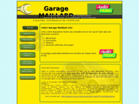 garage-maillard.fr