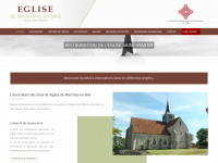 Eglise-marchaisenbrie.com