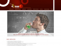 lamoleculeinformatique.fr