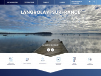 Langrolay-sur-rance.fr
