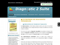 diagnostic-2-suite.fr Thumbnail