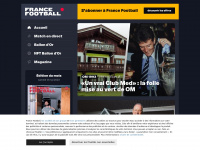 francefootball.fr Thumbnail