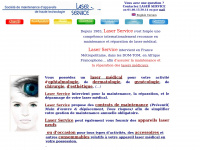 laser-service.fr