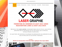 lasergraphie.fr
