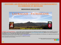 Lauragais-patrimoine.fr