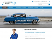 Carrosserie-infinity.com