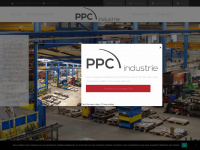 ppc-industrie.com Thumbnail