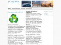 Pollutions.fr