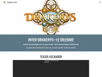 Drakerys.org
