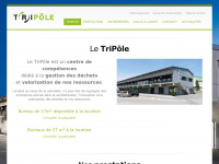 tripole.ch Thumbnail