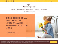 Wedderspoon.fr
