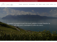 Vins-chevalley.ch