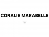coraliemarabelle.com