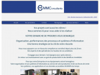 mmc-consultants.fr Thumbnail