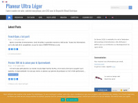 ultralight-glider.fr Thumbnail