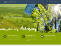 ardennes-reservation.com