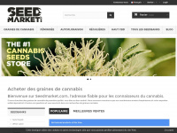 seedmarket.com Thumbnail