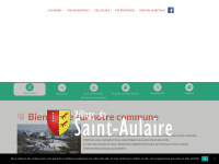 saint-aulaire-correze.fr Thumbnail