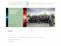 concorde-montagny-cousset.ch Thumbnail