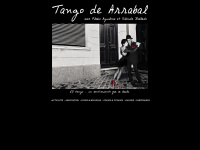 Tangodearrabal.free.fr