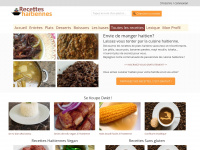 recettes-haitiennes.com Thumbnail