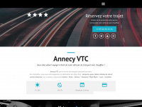 annecy-vtc.com Thumbnail